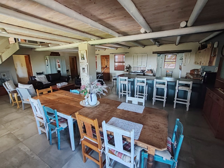 6 Bedroom Property for Sale in Long Acres Country Estate Western Cape